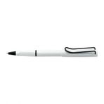 Lamy 319 Safari Parlak Beyaz Roller Kalem