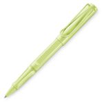 Lamy 3D0-SG 2023 Özel Üretim Rengi Springgreen Safari Roller Kalem
