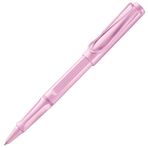 Lamy 3D2-LR 2023 Özel Üretim Rengi Lightrose Safari Roller Kalem