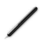 Lamy 74PS-M Dialog Siyah Dolma Kalem