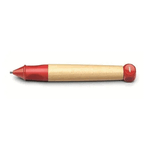 Lamy ABC 110 Ahsap 1.4 Kırmızı Versatil Kalem