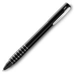 Lamy Accent 398 LD Siyah Lake Gövdeli Roller Kalem