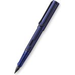 Lamy Al-Star 2025 Özel Üretim Dark Dusk Dolma Kalem - Ef Uç 0A7-ADD-EF - Mor