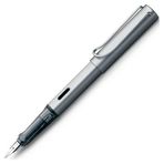 Lamy Al-Star 26DS-M Alüminyum Grafit Koyu Gri Dolma Kalem Seti