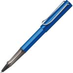 Lamy Al-star 328 Serisi Parlak Lacivert Roller Kalem