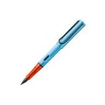 LAMY AL-STAR DOLMA KALEM ALUMINYUM EF UC DENIM