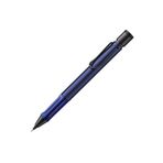 Lamy Al-Star Dolma Kalem Alüminyum F Uç Dark Dusk