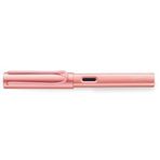 Lamy AL-STAR DOLMA KALEM ALUMINYUM M UC FLAMINGO