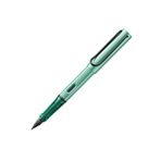 Lamy Al-Star Dolma Kalem Alüminyum M Uç Mint