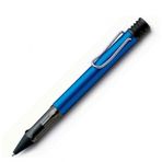 Lamy Al-Star Parlak Lacivert 228 Tükenmez Kalem