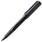 Lamy Al-Star Siyah 71-F Dolma Kalem