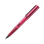 Lamy Al Star Special Edition Aluminyum Dolma Kalem Fiery M Uç