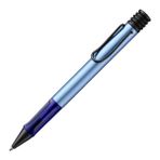 Lamy Al Star Tukenmez Kalem Alumınyum Aquatıc - Gri