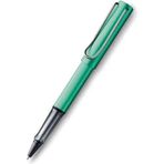 Lamy All-Star 332 Alüminyum Mavi-Yeşil Roller Kalem