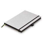 Lamy B1S A5 Siyah Sayfa Sert Kapaklı Defter