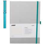 Lamy B1TL-323 Sert Kapak A5 Sert Kapak Ve Roller Turm Set