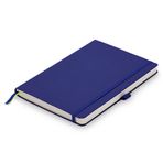 Lamy B3M Mavi Yumuşak Kapak A5 Defter