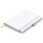 Lamy B4B Beyaz Yumuşak Kapak A6 Defter