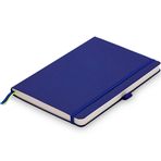 Lamy B4M A6 Mavi Yumuşak Kapak Defter