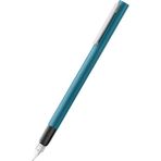Lamy Cp1 Aquamarine Özel Üretim Dolma Kalem - Ef Uç 56A-EF - Mavi