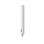 Lamy Dialog Cc Beyaz, 14k Altın M Uç, Dolma Kalem
