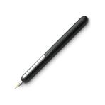 LAMY DIALOG DOLMA KALEM MAT SİYAH (OM UÇ)