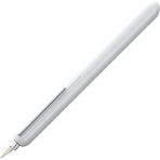 Lamy Dialog Dolma Kalem Piyano Beyaz 74PB-EF - Altın - Sarı