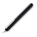 Lamy Dialog Dolma Kalem Piyano Siyah 74PS-F