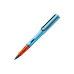 Lamy Dolma Kalem Al-Star Aluminyum M Uc Denim 0A5-dnm-m