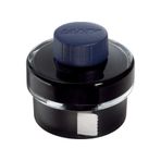 Lamy Dolma Kalem Mürekkep 50 ml Mavi-Siyah