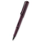 Lamy Dolma Kalem Safari Metal Klıps M Uc Scarlet 0E3-Sct-M - YOk