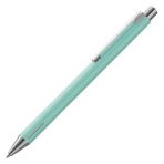 Lamy Econ Lagoon Mat Özel Üretim Tükenmez Kalem 240-LM - Mavi