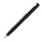 Lamy Ef Uç Siyah 77S-Ef Aion Dolma Kalem