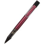 Lamy FH21735 Al-star tükenmez kalem, kalınlık: M, model 229, koyu mor (siyah mor)