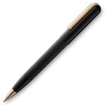 Lamy Imporium 160S Mat Siyah Gövdeli 07 Mm Versatil Kalem