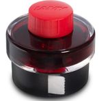 Lamy Kırmızı Dolma Kalem Mürekkebi 50 ml T52-S Renkli Sarf Malzemeleri Parça Sayısı