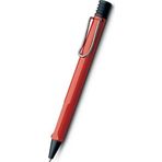 Lamy Kirmizi V60 Safari Serisi 316 Roller Kalem