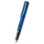 Lamy Lacivert M V60 Al Star Serisi 28M Dolma Kalem