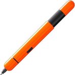Lamy Lazer Turuncu Pico Tükenmez Kalem