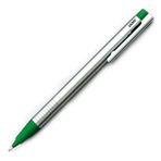 Lamy Logo 105-Y Metalik Gri Yeşil 05 Versatil Kalem