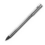 Lamy Logo 306 Paslanmaz Celık Metalık Roller Kalem