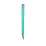Lamy Logo Lx Lagoon Glossy Çelik Tükenmez Kalem - Turkuaz