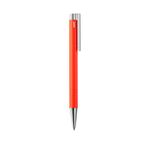 Lamy Logo Lx Neonorange Matt Çelik Tükenmez Kalem - Turuncu