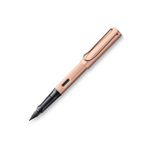 Lamy Lx Dolma Kalem Kaplama Klips M Uç Pembe