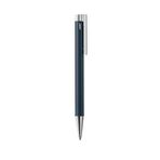 Lamy Lx Steelblack Matt Çelik Tükenmez Kalem - Siyah