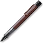 Lamy Lx Tukenmez Kalem Marron M Uc - Ana Renkler