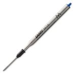 Lamy M16MM Mavi Tükenmez Kalem Yedeği