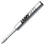 Lamy M22 Siyah Yedek 10 Adet Tükenmez