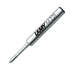 Lamy M22S-F Refili Siyah Tükenmez Kalem