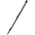 Lamy M63-S Siyah Kapaklı Roller Kalem Refili
